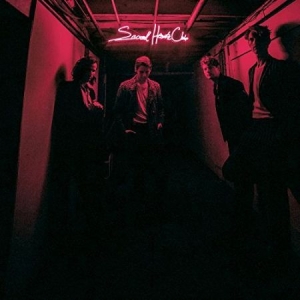 Foster The People - Sacred Hearts Club in the group CD / Pop at Bengans Skivbutik AB (2520558)