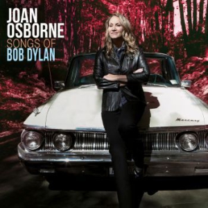 Joan Osborne - Songs Of Bob Dylan in the group VINYL / Pop at Bengans Skivbutik AB (2522112)