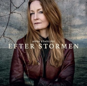 Anna Stadling - Efter Stormen in the group CD / Pop-Rock at Bengans Skivbutik AB (2522116)
