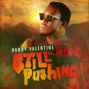 Valentine Randy - Still Pushing in the group CD / Reggae at Bengans Skivbutik AB (2522239)