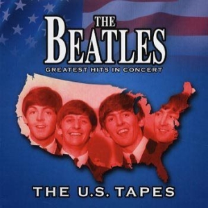 Beatles - Greatest Hits In Concert - The Us T in the group CD / Pop at Bengans Skivbutik AB (2522296)