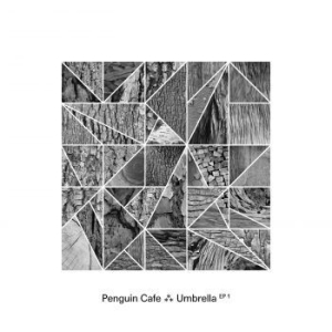 Penguin Cafe & Cornelius - Umbrella Ep in the group CD / Pop at Bengans Skivbutik AB (2522325)