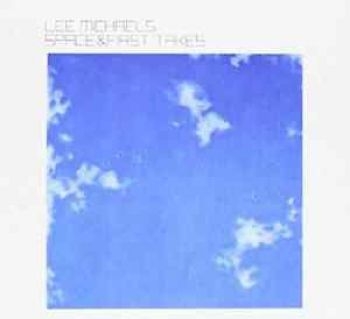 Michaels Lee - Space & First Takes in the group CD / Bestsellers at Bengans Skivbutik AB (2522354)