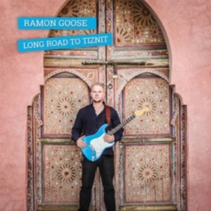 Goose Ramon - Long Road To Tiznit in the group CD / Jazz at Bengans Skivbutik AB (2522406)