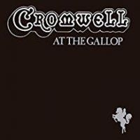Cromwell - At The Gallop in the group CD / Hårdrock at Bengans Skivbutik AB (2522957)
