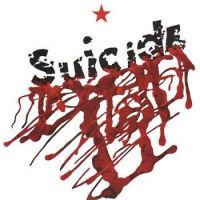 SUICIDE - SUICIDE (VINYL) in the group OUR PICKS / Startsida Vinylkampanj at Bengans Skivbutik AB (2522983)