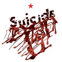 SUICIDE - SUICIDE in the group CD / Pop-Rock at Bengans Skivbutik AB (2522995)
