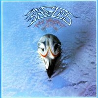EAGLES - THEIR GREATEST HITS VOLUMES 1 in the group VINYL / Best Of,Pop-Rock at Bengans Skivbutik AB (2524247)