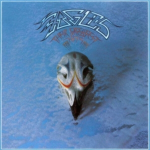 Eagles - Their Greatest Hits Volumes 1 in the group OTHER / Övrigt /  at Bengans Skivbutik AB (2524251)