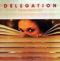Delegation - Promise Of Love: 40Th Anniversary E in the group CD / RnB-Soul at Bengans Skivbutik AB (2524282)
