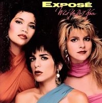 Exposé - What You Don't Know: 3Cd Deluxe Edi in the group CD / Pop-Rock at Bengans Skivbutik AB (2524297)