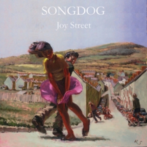 Songdog - Joy Street in the group CD / Pop-Rock at Bengans Skivbutik AB (2524322)