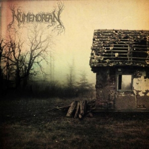 Numenorean - Demo 2014 in the group VINYL / Hårdrock/ Heavy metal at Bengans Skivbutik AB (2524327)