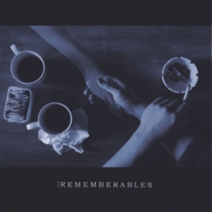 Rememberables - Rememberables in the group VINYL / Pop-Rock at Bengans Skivbutik AB (2524329)