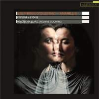 Various Composers - Ferveur & Extase in the group Externt_Lager /  at Bengans Skivbutik AB (2524346)