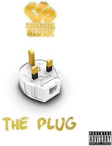 Charlie Sloth - The Plug in the group OTHER / Övrigt / at Bengans Skivbutik AB (2524380)