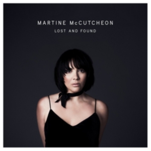 Martine Mccutcheon - Lost And Found (Cd Deluxe) in the group OTHER / Övrigt / at Bengans Skivbutik AB (2524383)