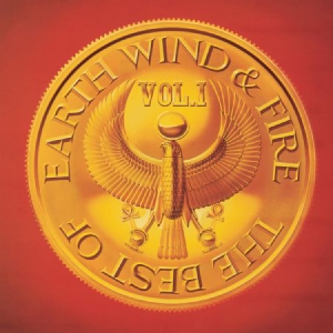 Earth Wind & Fire - The Best Of Earth Wind & Fire Vol. 1 in the group VINYL / Best Of,Pop-Rock,RnB-Soul,Övrigt at Bengans Skivbutik AB (2524820)