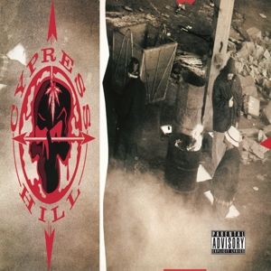 Cypress Hill - Cypress Hill in the group VINYL / Hip Hop-Rap,RnB-Soul at Bengans Skivbutik AB (2524825)