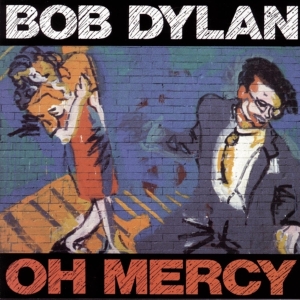 Dylan Bob - Oh Mercy in the group VINYL / Pop-Rock at Bengans Skivbutik AB (2524831)