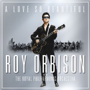Orbison Roy - A Love So Beautiful: Roy Orbison & The Royal Philharmonic Orchestra in the group VINYL / Pop-Rock,Övrigt at Bengans Skivbutik AB (2524833)