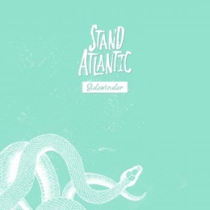 Stand Atlantic - Sidewinder in the group CD / Pop-Rock at Bengans Skivbutik AB (2524839)