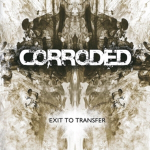 Corroded - Exit To Transfer in the group VINYL / Hårdrock,Svensk Musik at Bengans Skivbutik AB (2525733)
