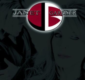 Janet Gardner - Pavement in the group CD / Hårdrock/ Heavy metal at Bengans Skivbutik AB (2525758)