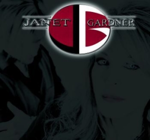 Janet Gardner - Pavement in the group CD / Hårdrock at Bengans Skivbutik AB (2525758)