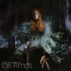 Tori Amos - Native Invader in the group CD / Upcoming releases / Classical at Bengans Skivbutik AB (2526391)