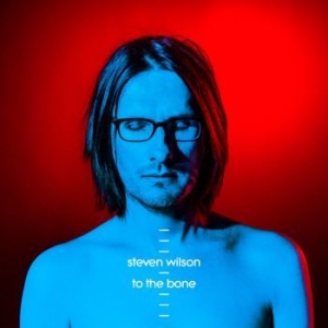 Steven Wilson - To The Bone (Br) in the group MUSIK / Musik Blu-Ray / Pop at Bengans Skivbutik AB (2527336)