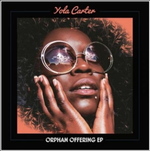 Carter Yola - Orphan Offering in the group CD / Pop at Bengans Skivbutik AB (2527349)