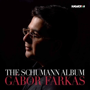 Schumann Robert - The Schumann Album in the group CD / Klassiskt at Bengans Skivbutik AB (2527360)