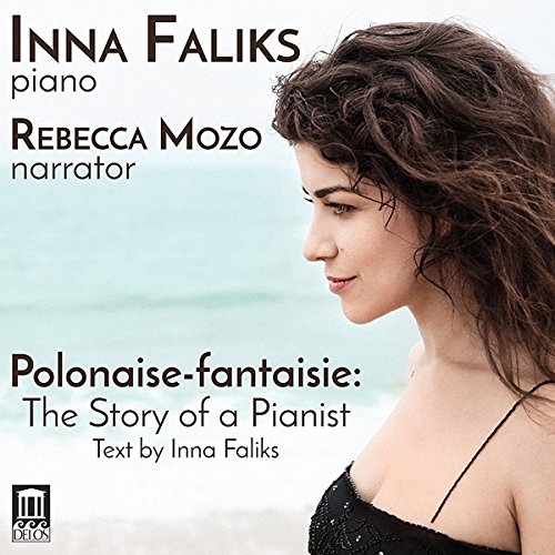 Various - Polonaise-Fantaisie: The Story Of A in the group CD / Bestsellers at Bengans Skivbutik AB (2527382)