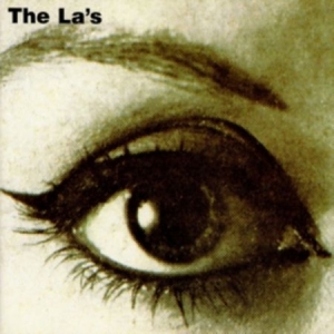 The La's - The La's (Vinyl) in the group VINYL / Pop-Rock at Bengans Skivbutik AB (2528449)
