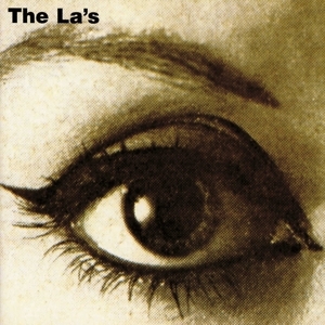 The La's - The La's (Vinyl) in the group VINYL / Pop at Bengans Skivbutik AB (2528449)