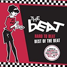 The Beat - Hard To Beat in the group CD / Reggae at Bengans Skivbutik AB (2528450)