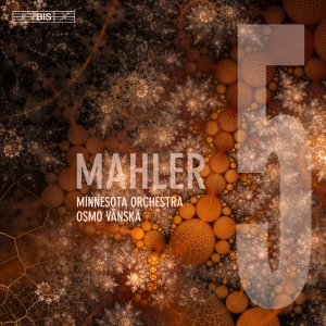 Mahler Gustav - Symphony No. 5 in the group Externt_Lager /  at Bengans Skivbutik AB (2528454)