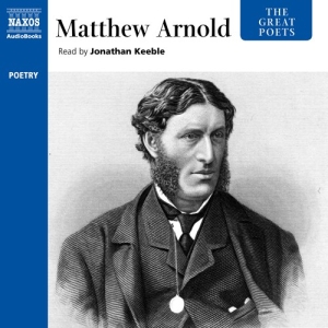 Arnold Matthew - The Great Poets: Matthew Arnold in the group CD / Klassiskt at Bengans Skivbutik AB (2528468)