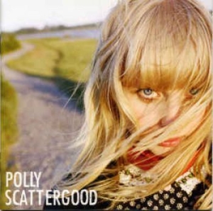 Polly Scattergood - Polly Scattergood in the group CD / Rock at Bengans Skivbutik AB (2528519)