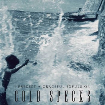 Cold Specks - I Predict A Graceful Expulsion in the group CD / Bestsellers at Bengans Skivbutik AB (2528535)