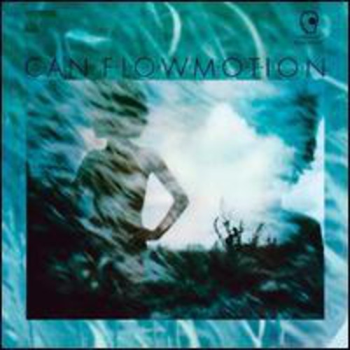 Can - Flow Motion in the group OTHER / Övrigt / at Bengans Skivbutik AB (2528542)