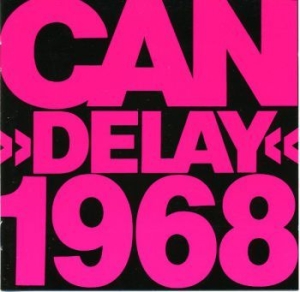 Can - Delay in the group CD / Pop-Rock at Bengans Skivbutik AB (2528544)