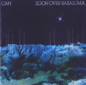 Can - Soon Over Babaluma in the group CD / Pop-Rock at Bengans Skivbutik AB (2528545)