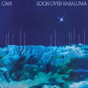 Can - Soon Over Babaluma in the group CD / Pop-Rock at Bengans Skivbutik AB (2528545)