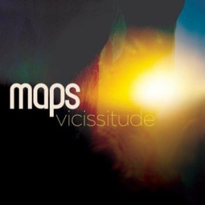 Maps - Vicissitude in the group CD / Dans/Techno at Bengans Skivbutik AB (2528551)