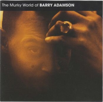 Adamson Barry - Murky World Of Barry Adamson in the group CD / Bestsellers at Bengans Skivbutik AB (2528571)