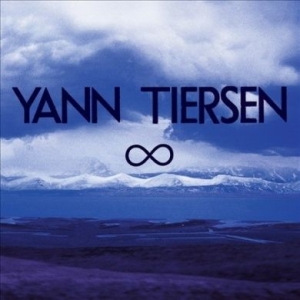 Yann Tiersen - Infinity in the group VINYL / Rock at Bengans Skivbutik AB (2528588)