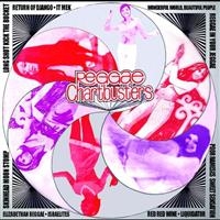 Various Artists - Reggae Chartbusters Vol. 1 in the group CD / Reggae at Bengans Skivbutik AB (2528599)