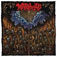 Warhead - Warhead in the group CD / Hårdrock at Bengans Skivbutik AB (2528741)